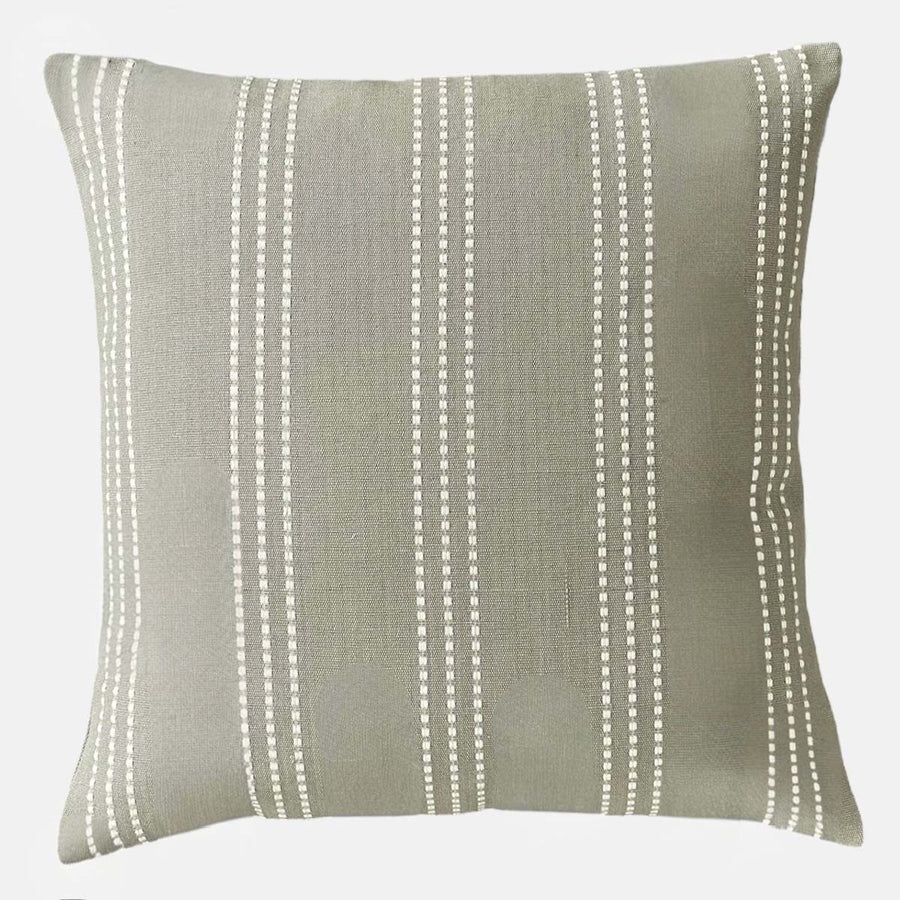 PATTA NATURAL CUSHION