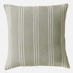 PATTA NATURAL CUSHION