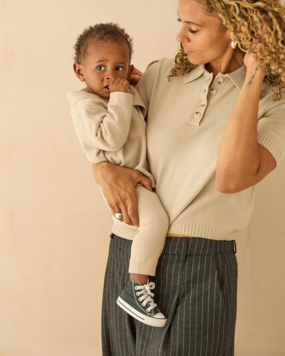Bunny Set | Beige