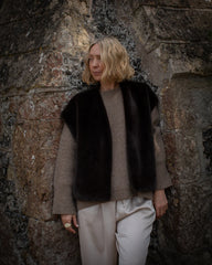 Claire Gilet | Rich Cocoa