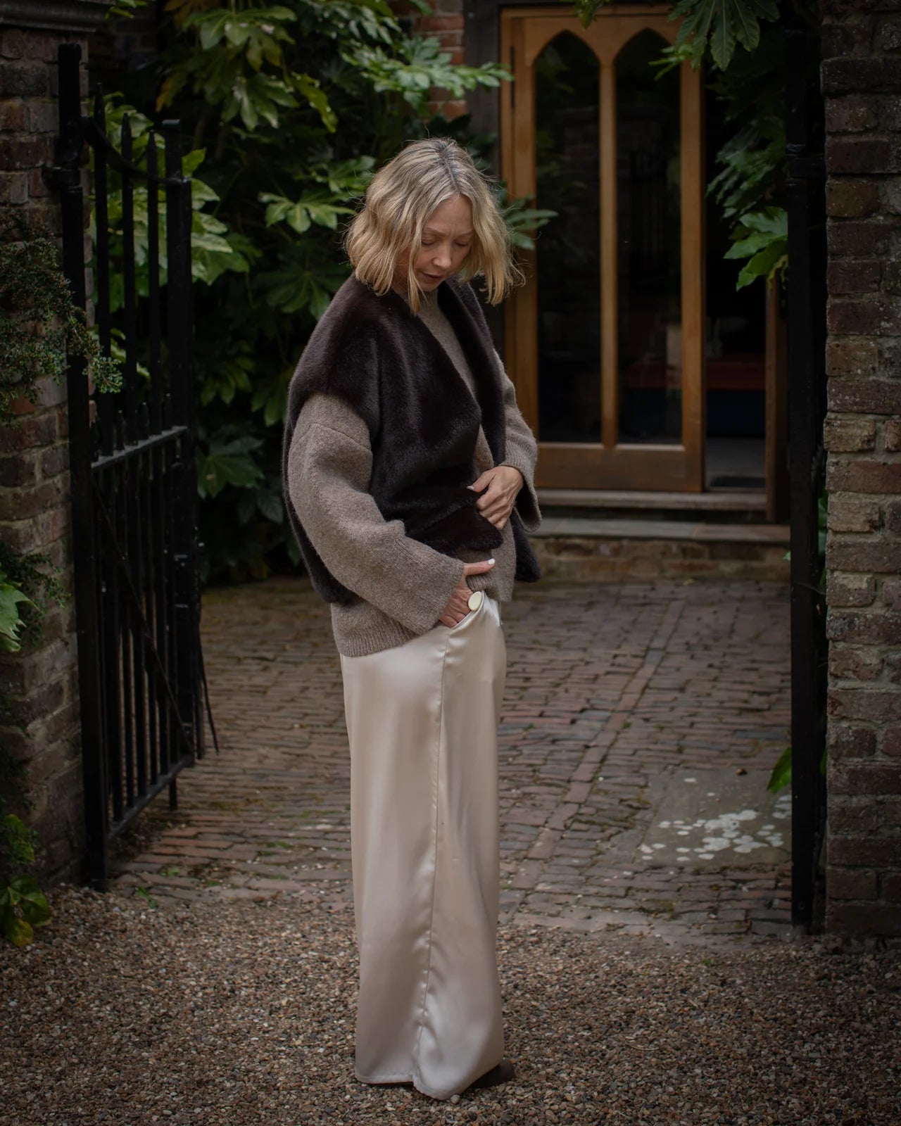 Claire Gilet | Rich Cocoa