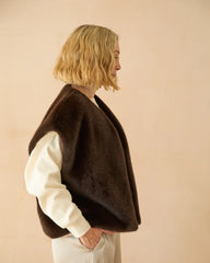 Claire Gilet | Rich Cocoa