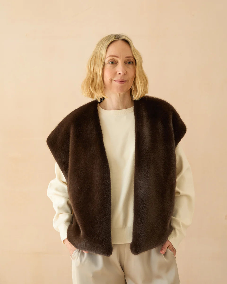 Claire Gilet | Rich Cocoa