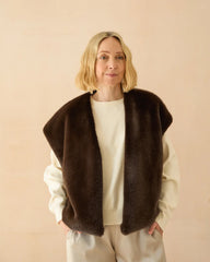 Claire Gilet | Rich Cocoa