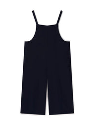 Chalk Grace Linen Jumpsuit