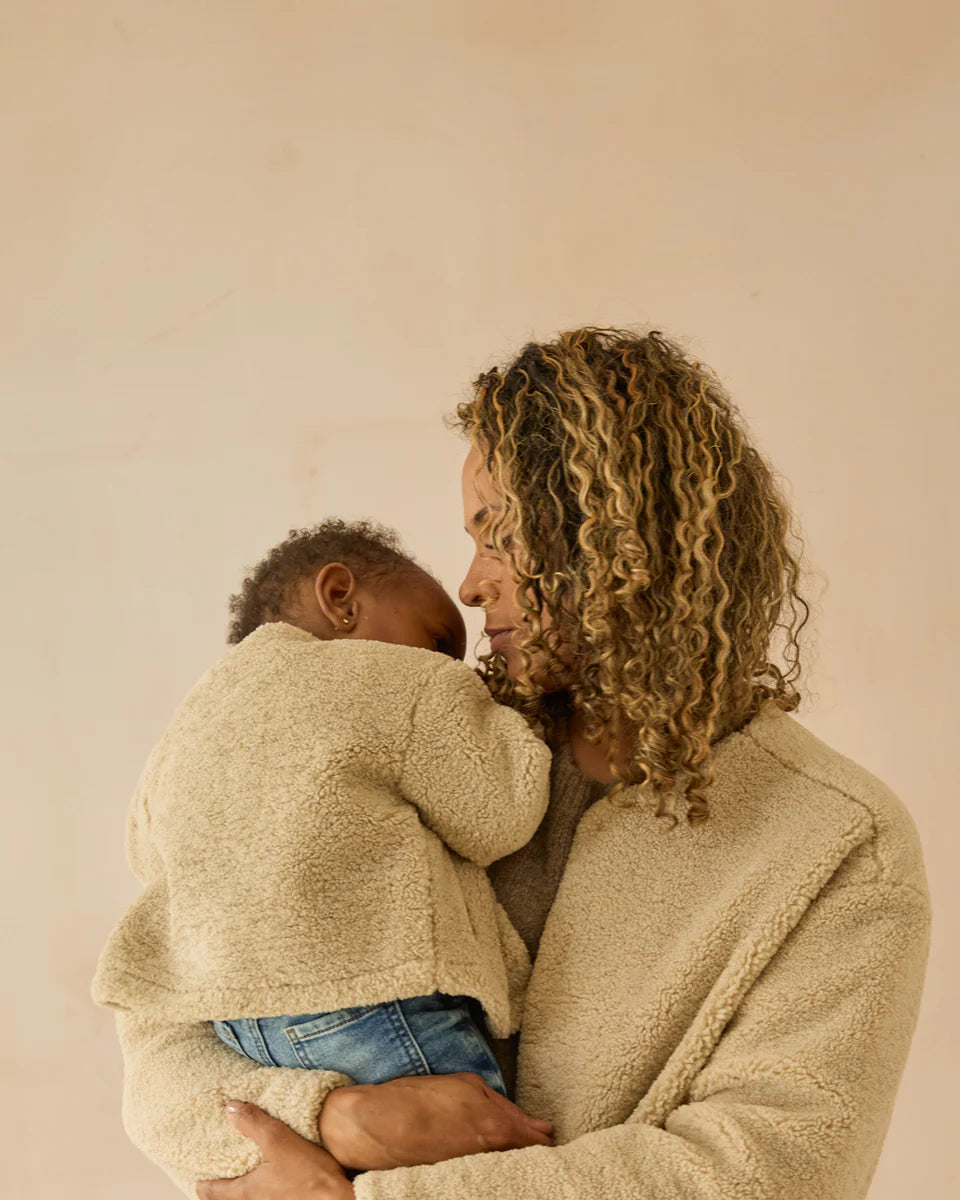 Kate Coat | Oat