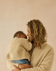 Kate Coat | Oat