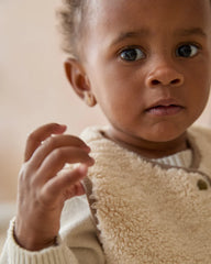 Lamb Gilet | Polar