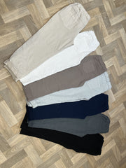 Magic Trousers