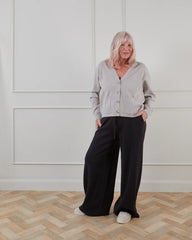 Margaret Cardigan | Putty