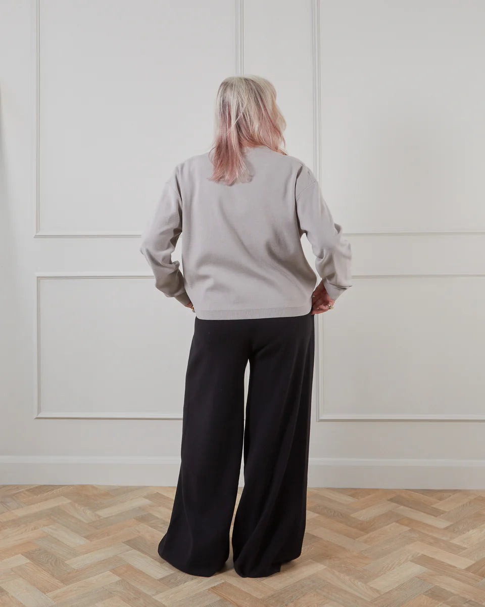 Margaret Cardigan | Putty