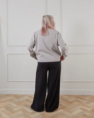 Margaret Cardigan | Putty