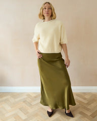 Mai Top | Ivory