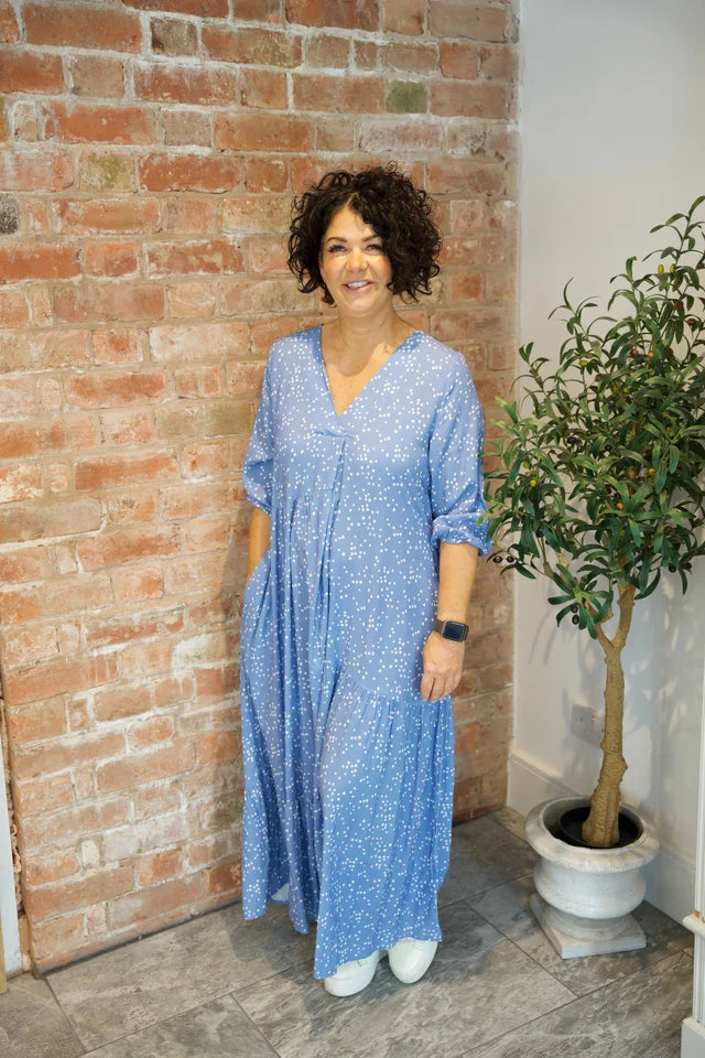 Dreams Amanda Dress
