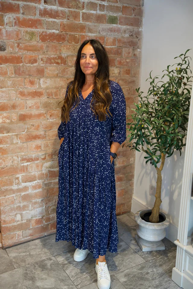 Dreams Amanda Dress