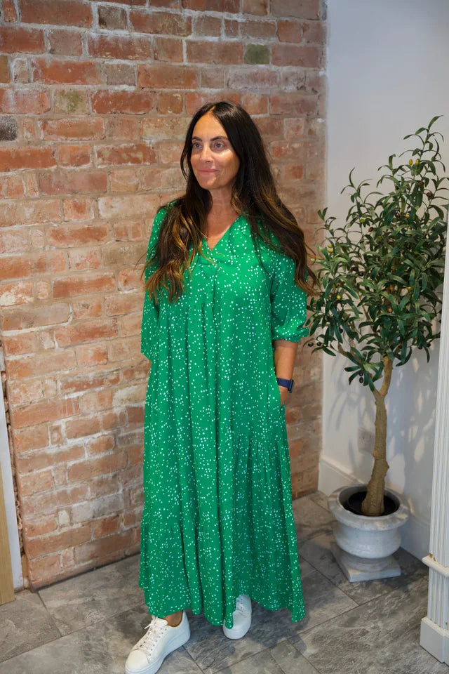 Dreams Amanda Dress