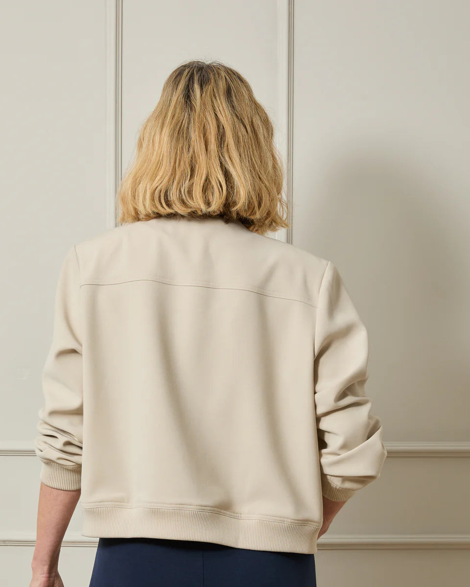 Tina Jacket | Stone