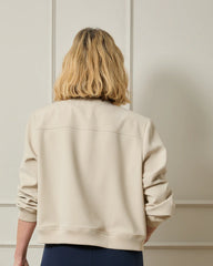 Tina Jacket | Stone