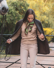 Toni Blazer | Coffee