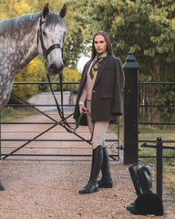 Toni Blazer | Coffee