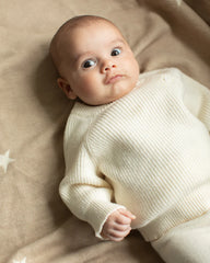 Piglet Set | Cream